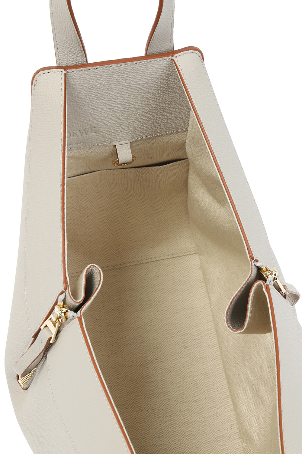 Loewe ‘Hammock’ shopper bag